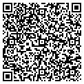 QR code with P D Ranch contacts
