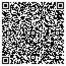 QR code with P Keith Gantt contacts