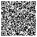 QR code with Yanaki contacts