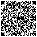 QR code with Hirshbach Motor Lines contacts