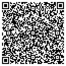 QR code with Purvis Ranch contacts