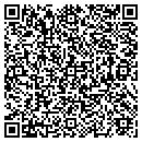 QR code with Rachal Farm And Ranch contacts