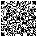 QR code with Howard Express & Hauling Ent contacts