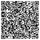 QR code with Rancho Los Lagarto L L C contacts