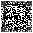 QR code with Robert W Hughes contacts