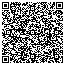 QR code with Redd Ranch contacts