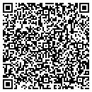 QR code with Red River Ranch contacts