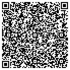 QR code with B & Z Flooring CO contacts