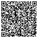 QR code with Decr84u contacts