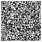 QR code with Fazio Cleaners Inc contacts