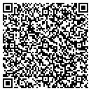 QR code with J B Hunt contacts