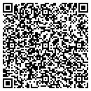 QR code with Robin Farm And Ranch contacts