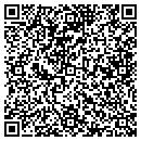 QR code with C O D Hardwood Flooring contacts