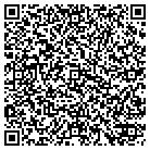 QR code with Aaron's Adventures Bus Tours contacts