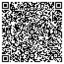 QR code with C&R Contract Flooring Inc contacts