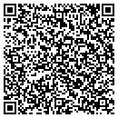 QR code with Across Roads contacts
