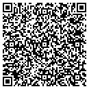 QR code with T Bar Ranch contacts