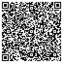 QR code with The Bar T Ranch contacts