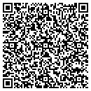 QR code with Ashley Sue R contacts