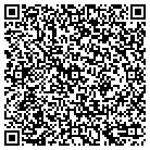 QR code with Hugo's Cleaning Service contacts
