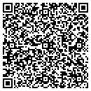 QR code with J Dalton Roofing CO contacts
