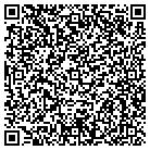 QR code with Cushing's Carpets Inc contacts