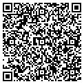QR code with Tiptoe Ranch L L C contacts
