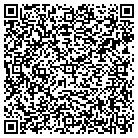 QR code with L & B Source Supply & Solutions contacts
