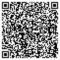 QR code with Cbmr contacts