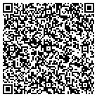 QR code with Anderson Stephanie T contacts