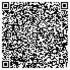 QR code with Janet Brooks Design contacts