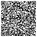 QR code with Ra Kapsin Co contacts