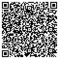 QR code with Comcast contacts