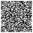 QR code with D K Flooring contacts