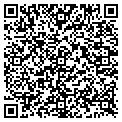 QR code with D & M Tile contacts