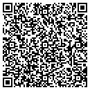 QR code with Kmk Designs contacts
