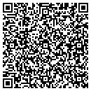 QR code with Aslin Catherine S contacts