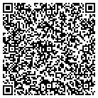 QR code with D & Z Flooring Instltn Inc contacts