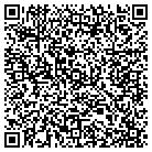 QR code with Manchester Mountain View Farm Inc contacts