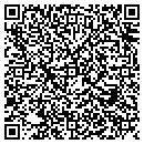 QR code with Autry Nell M contacts