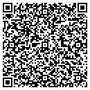 QR code with Avent Barry L contacts
