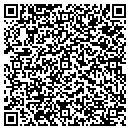 QR code with H & R Block contacts