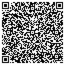 QR code with Kovach Inc contacts