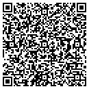 QR code with O H Tomatoes contacts