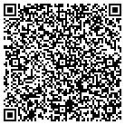 QR code with L T C Professional Cleaning contacts