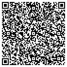 QR code with A All American Travel Inc contacts
