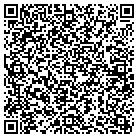 QR code with E A Florio Construction contacts