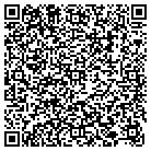 QR code with Acacia Trade & Service contacts