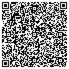 QR code with University Lube and Detailing contacts