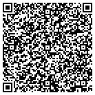 QR code with Hallmark House Motel contacts